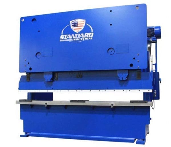 Standard Industrial AB Press Brake