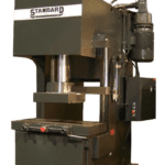 Standard Industrial C-Frame Press