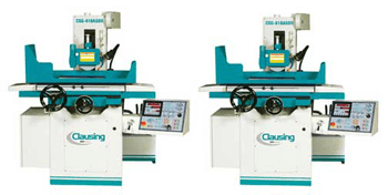 Clausing Automatic Surface Grinder