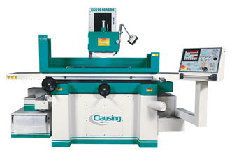 Clausing Automatic Surface Grinder