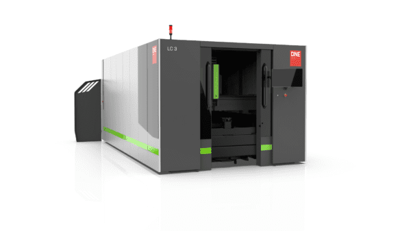 DNE Laser-3