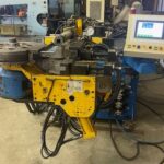 USED - CSM Tube Bender