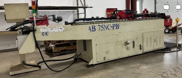 USED - ALPINE TUBE BENDER - Image 3