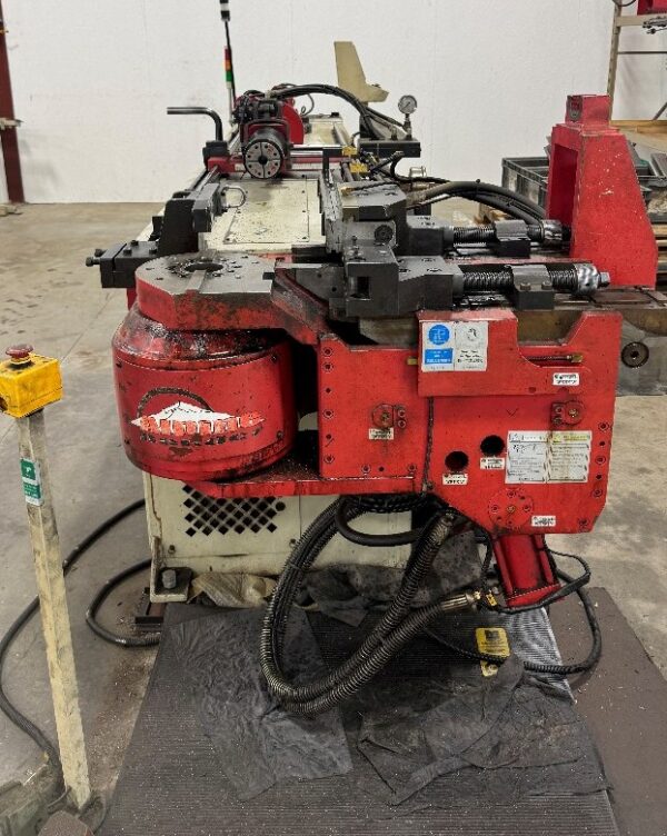 USED - ALPINE TUBE BENDER - Image 5