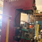 USED - PROTO-1 Ram End Forming and Tube Cut off